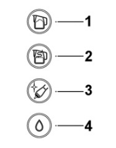 Sanremo Autosteam Buttons - How Do You Program a Sanremo Espresso Machine
