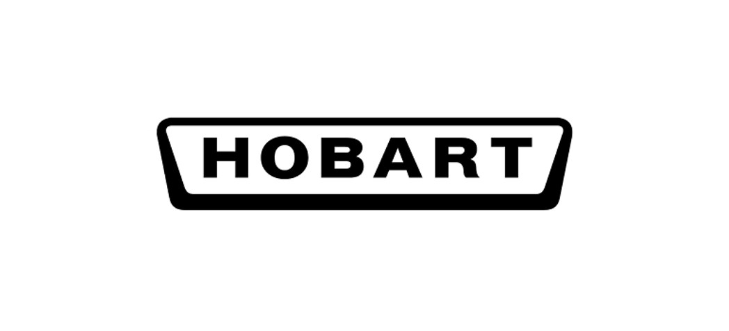 Picture - Hobart Undercounter Glasswasher Cleaning