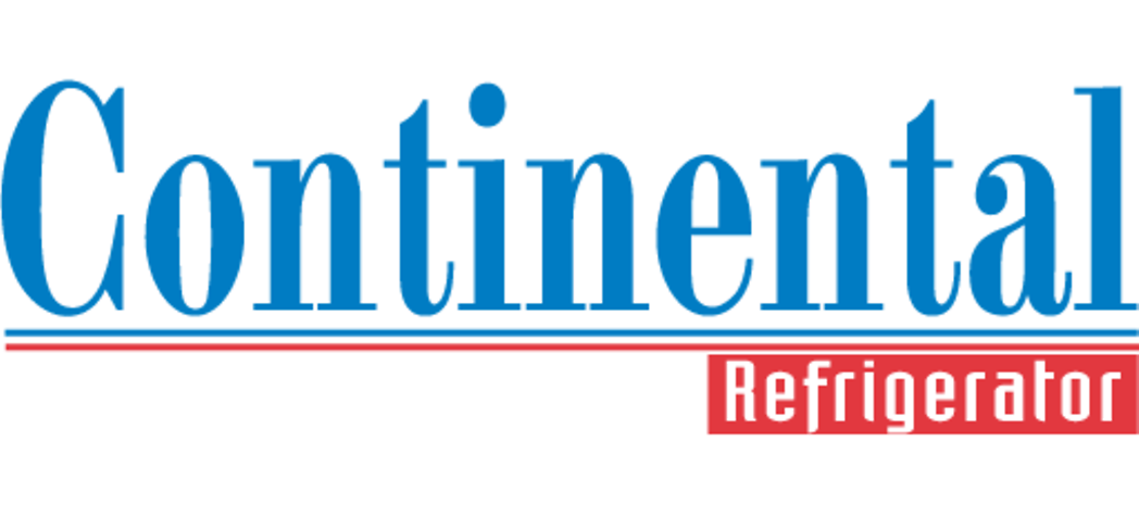 Continental Logo - Continental Refrigerator Troubleshooting
