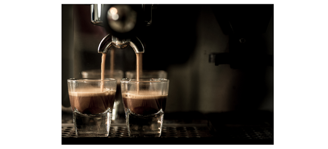 Picture - How to Program a Grindmaster-Cecilware Espresso Machine