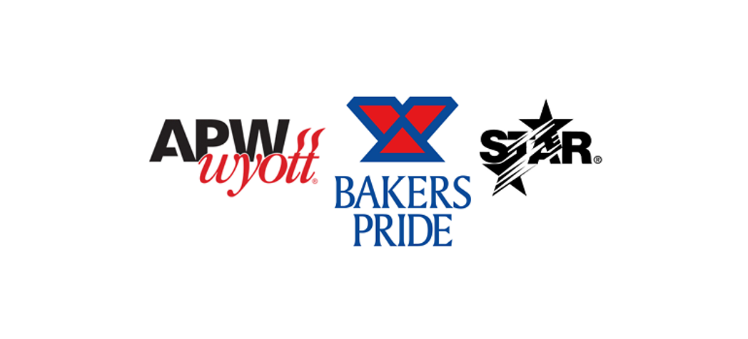 Picture - Shutting Down APW Wyott, Bakers Pride & Star Brands Equipment