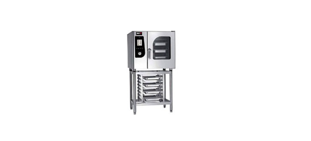 BKI-Combi-King-Oven-Cleaning