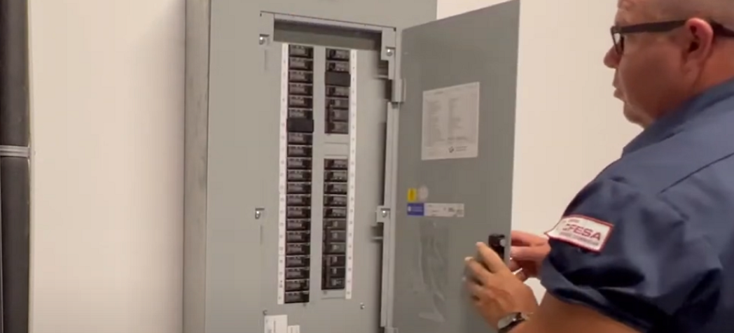 Surviving a Power Outage in a Commercial Kitchen