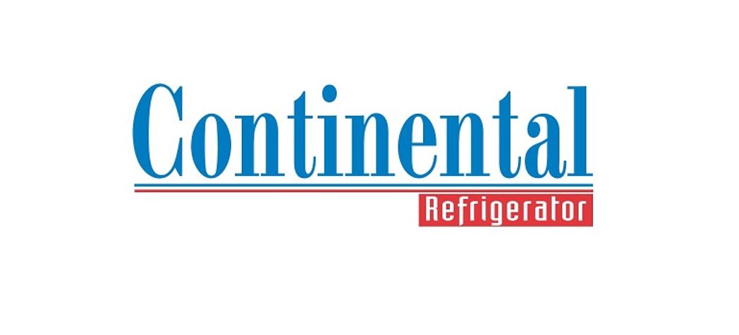 Picture - Continental Refrigerator Gasket Replacement