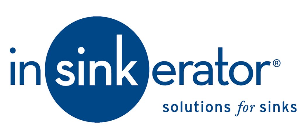 InSinkErator Logo