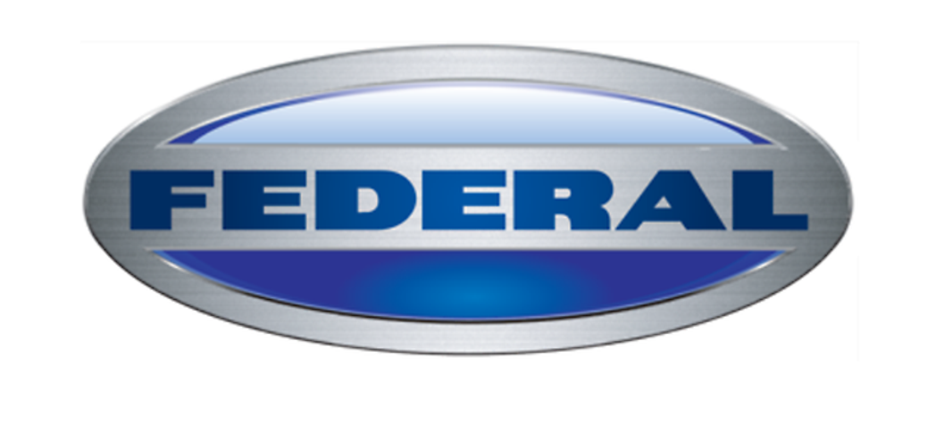 Federal Logo