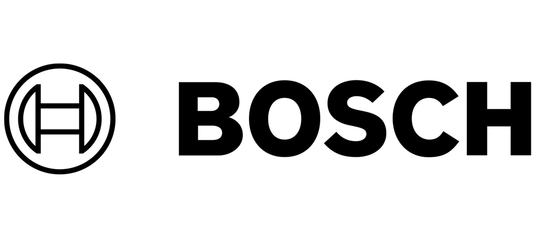 Bosch Logo - Bosch Dishwasher Cleaning