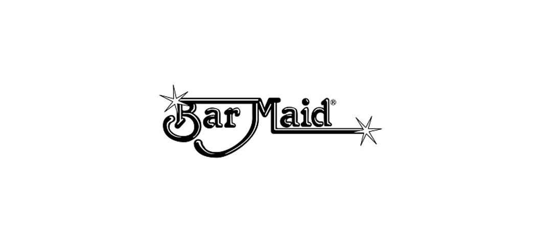 Picture - Bar Maid Glass Polisher Cleaning Instructions