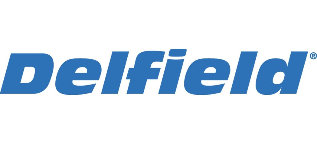 Delfield Logo - Delfield Refrigerated Prep Table Cleaning Instructions