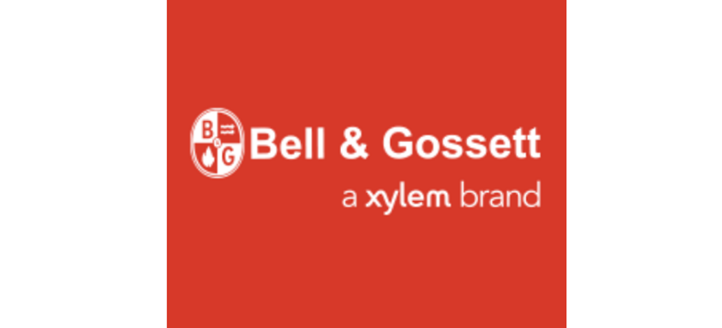 Bell & Gossett Logo