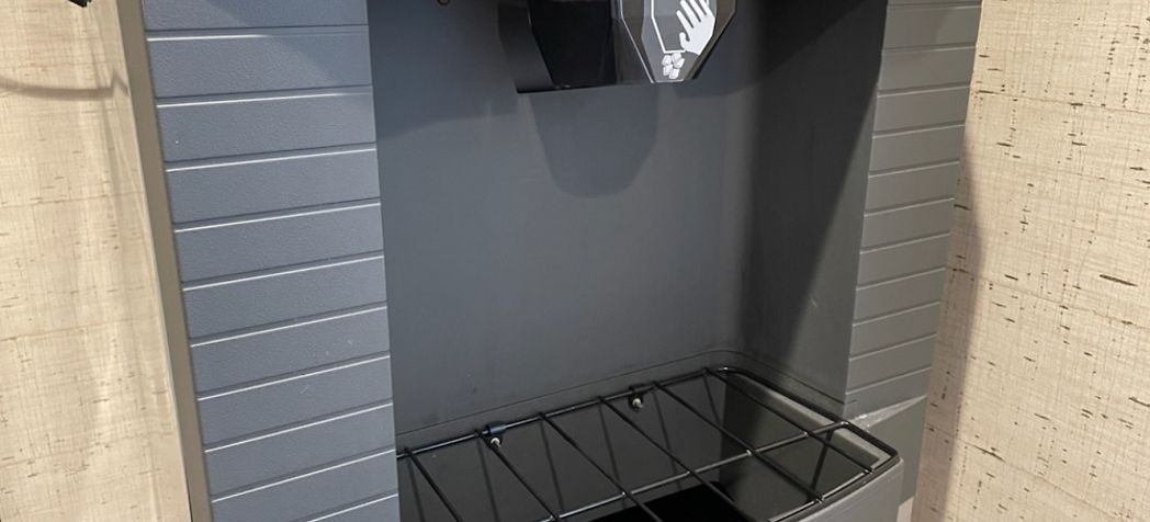 How to Clean a Manitowoc Ice Machine