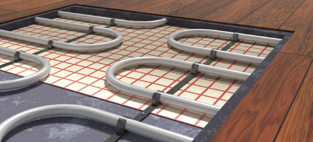 heating element under wood floors - Suntouch floor warming system troubleshooting