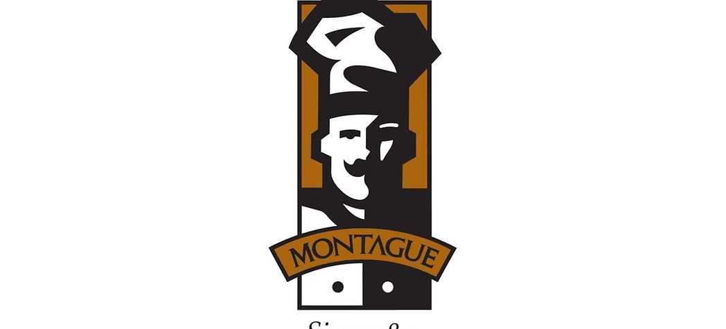 Montague Logo