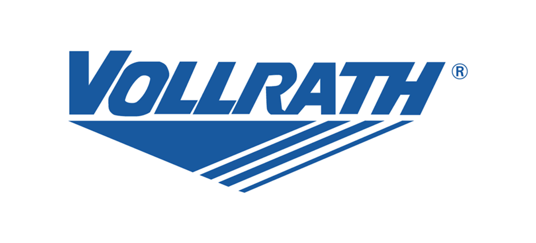 Vollrath Hot Food Merchandiser Operating Instructions