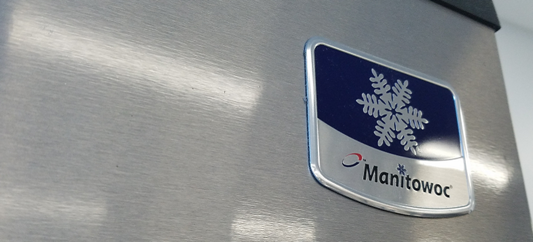 Manitowoc Ice Machine Operation Cycle