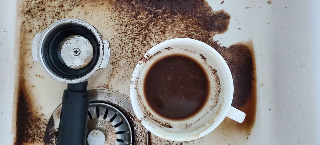 Concordia Coffee Systems Cleaning