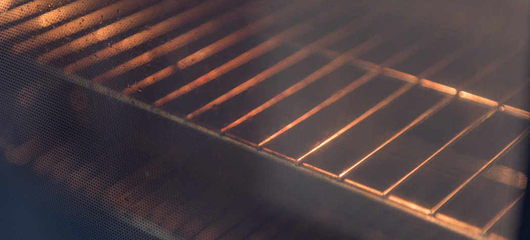 Garland Convection Oven Troubleshooting - Oven Grill