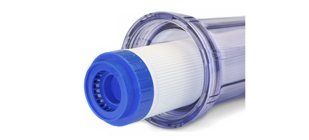Picture - Types of Commercial Water Filters: Buying Guide