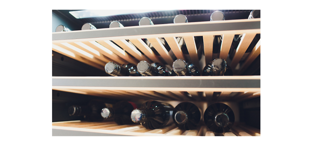 Picture - Avanti Beverage Refrigerator Troubleshooting