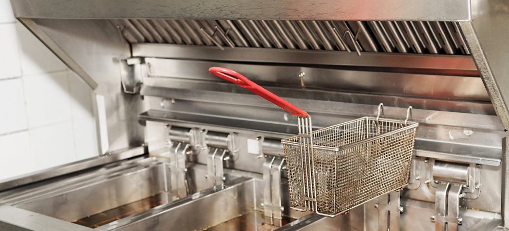 Ultrafryer Fryer Troubleshooting