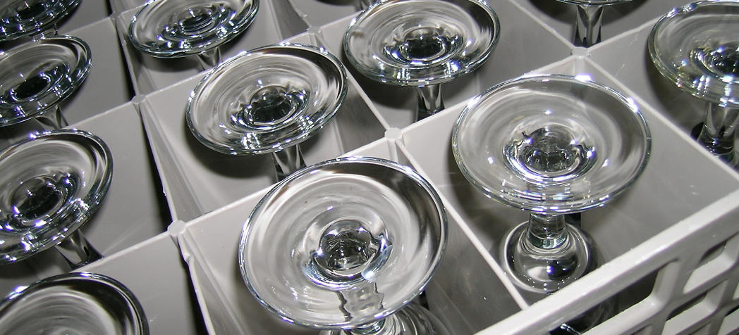 Moyer Diebel Glasswasher Troubleshooting
