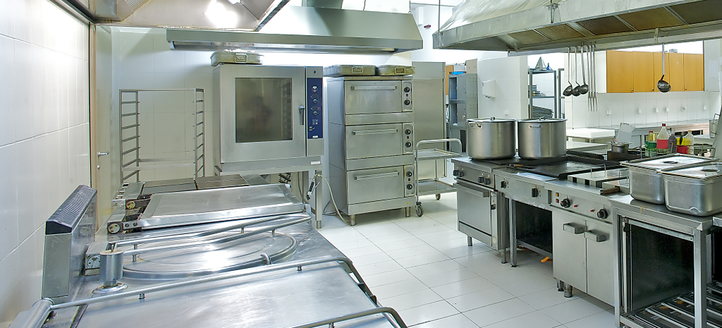 The Ultimate Commercial Kitchen Start-Up Checklist Installation, Programming, Operation Guide