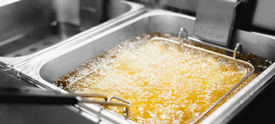 Vulcan Fryer Error Codes and What They Mean - Vulcan Fryer
