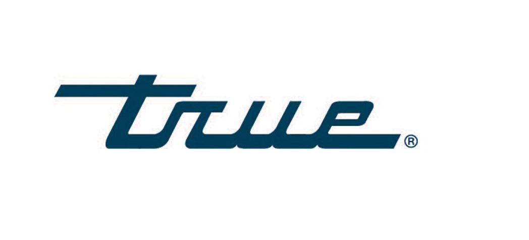 True-True Bakery Case Cleaning