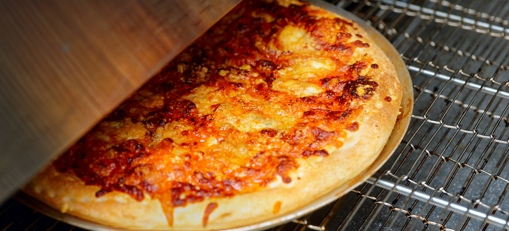 How to Clean a Doyon Pizza Oven - Doyon Pizza Oven Preventative Maintenance