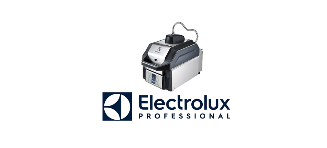Picture - Foodservice Spotlight: Electrolux Professional SpeeDelight Food & Sandwich Press
