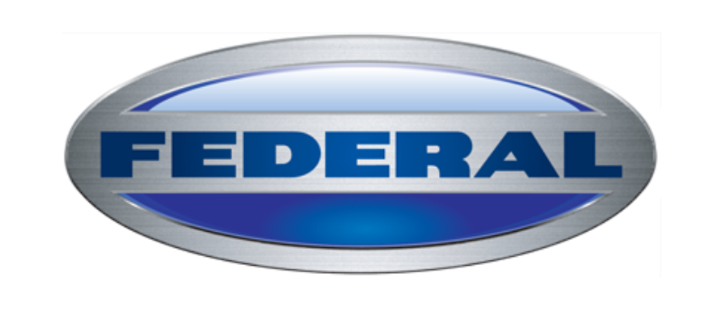 Federal Industries Logo—Federal Display Case Cleaning