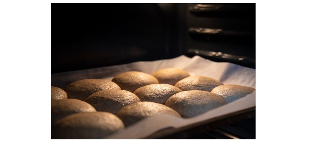 Picture - What Is a Proofing Oven?