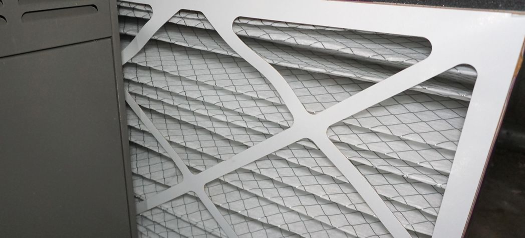 Carrier Furnace Filter Replacement