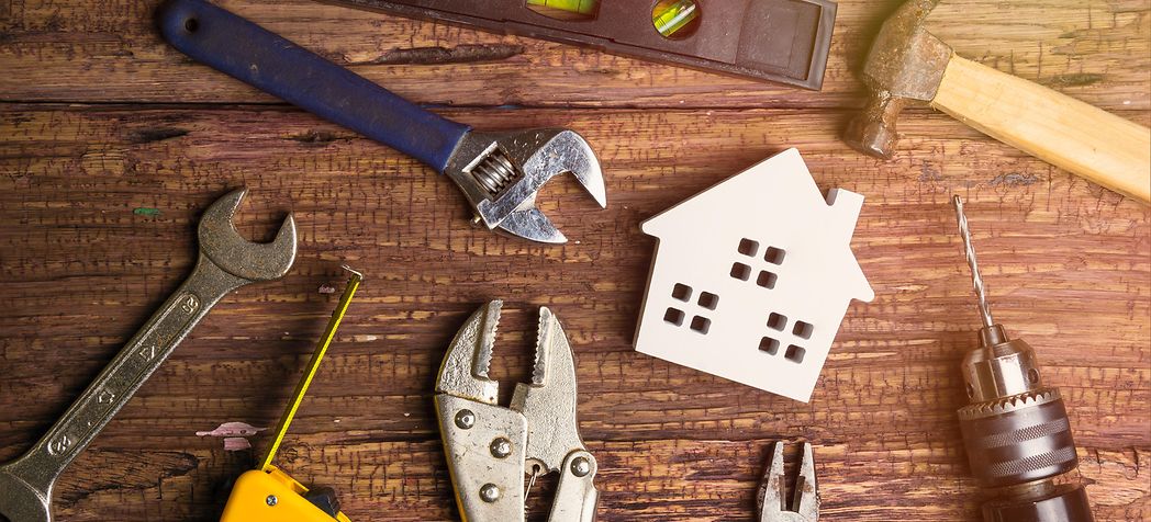 Home Maintenance Photo