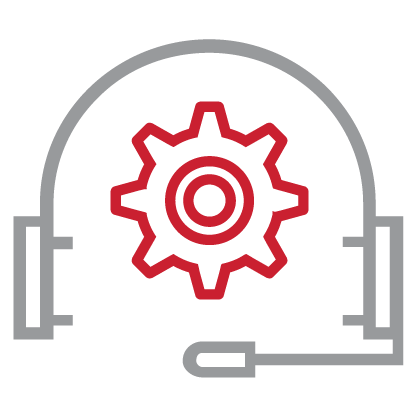 Parts Town – Technique – icône