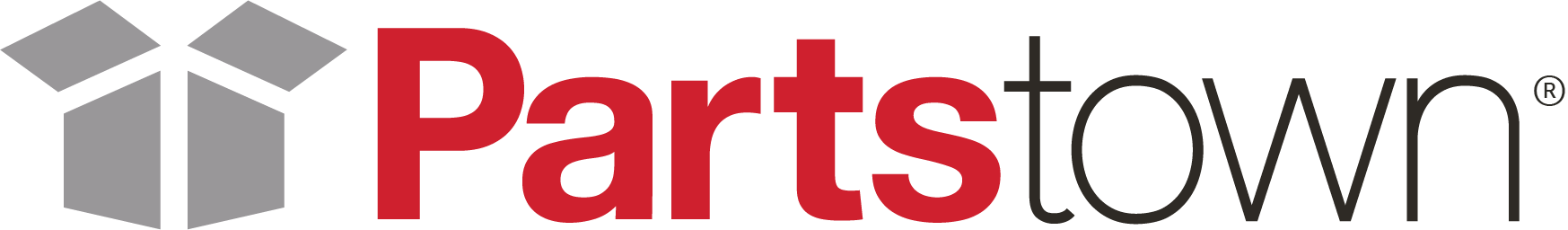 Parts Town logo