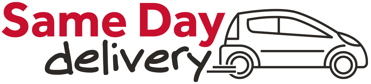 Logo de Entregas el mismo día - Parts Town