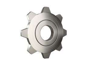 Ícono - Siempre OEM genuino - Parts Town