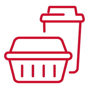 Foodservice Disposables