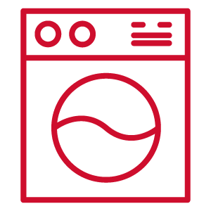 Laundry Parts