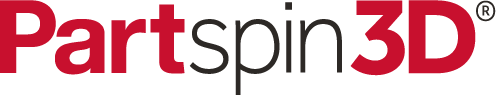Logo de PartSPIN3D