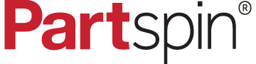 Logo de PartSPIN