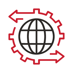 Ícono - Centros de distribución