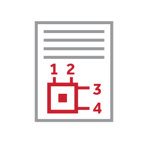 Ícono - Manuales inteligentes