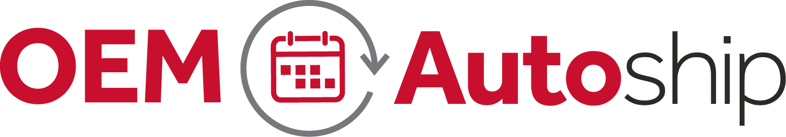 OEM AutoShip Logo
