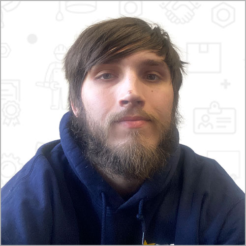 Tristan O'Brian