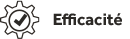Efficacité