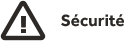 Sécurité
