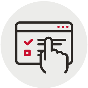add to cart icon