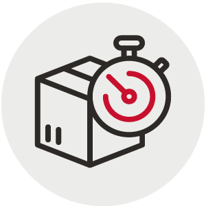 get your stuff icon